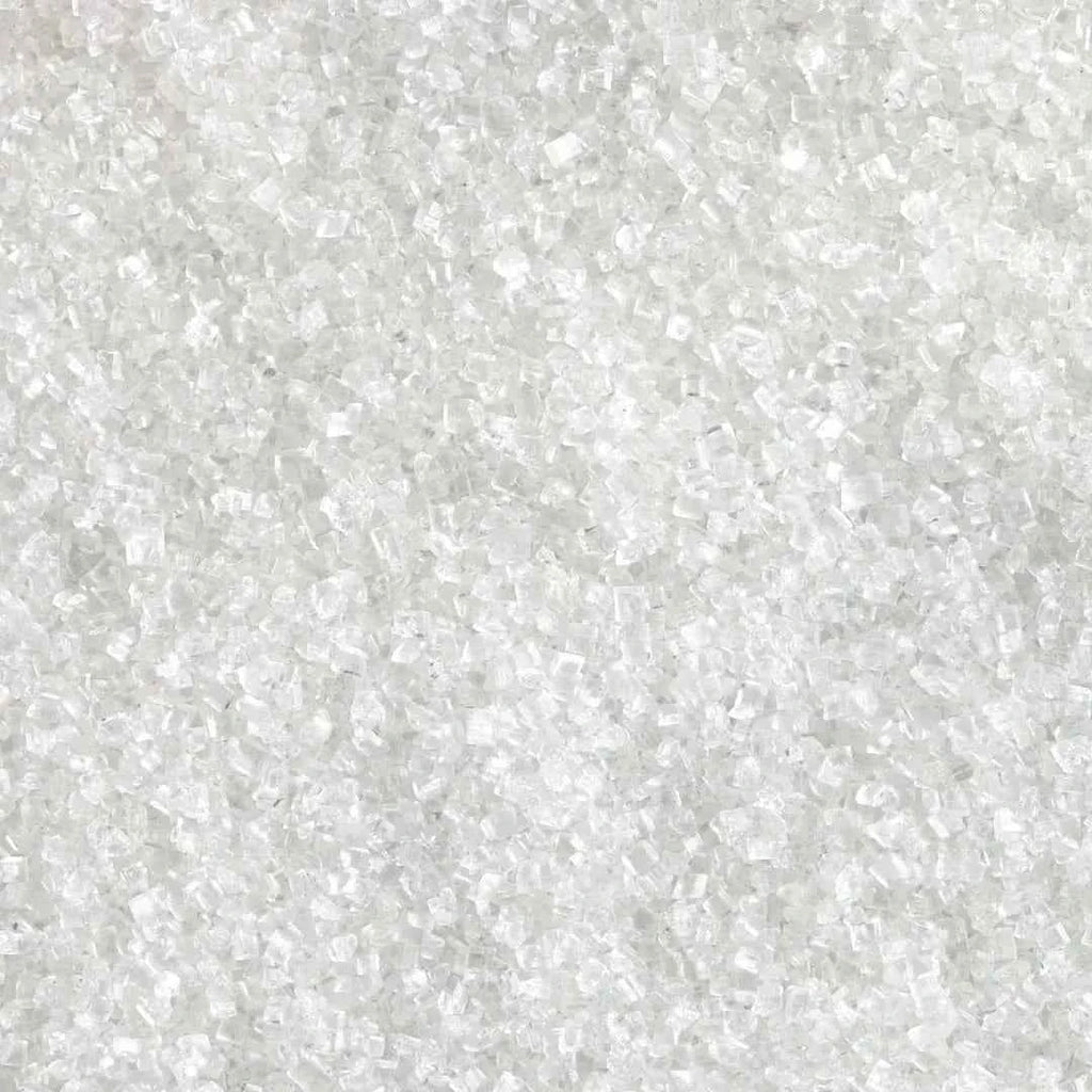 WHITE SUGAR 400PCS*5G