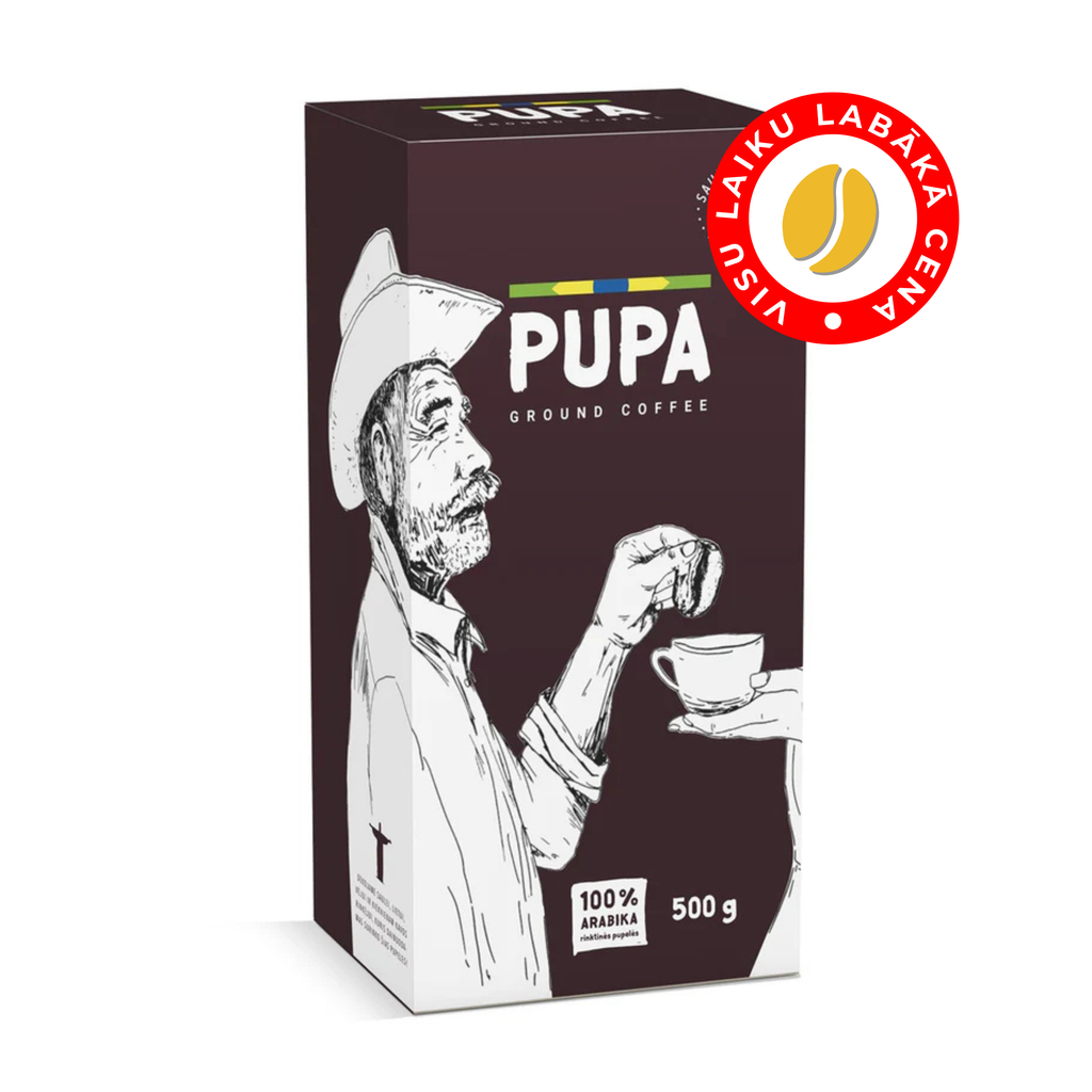 PUPA, 500g, vakuumā ‎ ‎ ‎ ‎ ‎ ‎ ‎ ‎ ‎ ‎ ‎ ‎ ‎ ‎ ‎ ‎ ‎ ‎ ‎ ‎ ‎ ‎ ‎ ‎ ‎‎ ‎‎ ‎ ‎ ‎ ‎ ‎ ‎ ‎ ‎ ‎ ‎ ‎‎ ‎ ‎ ‎ ‎