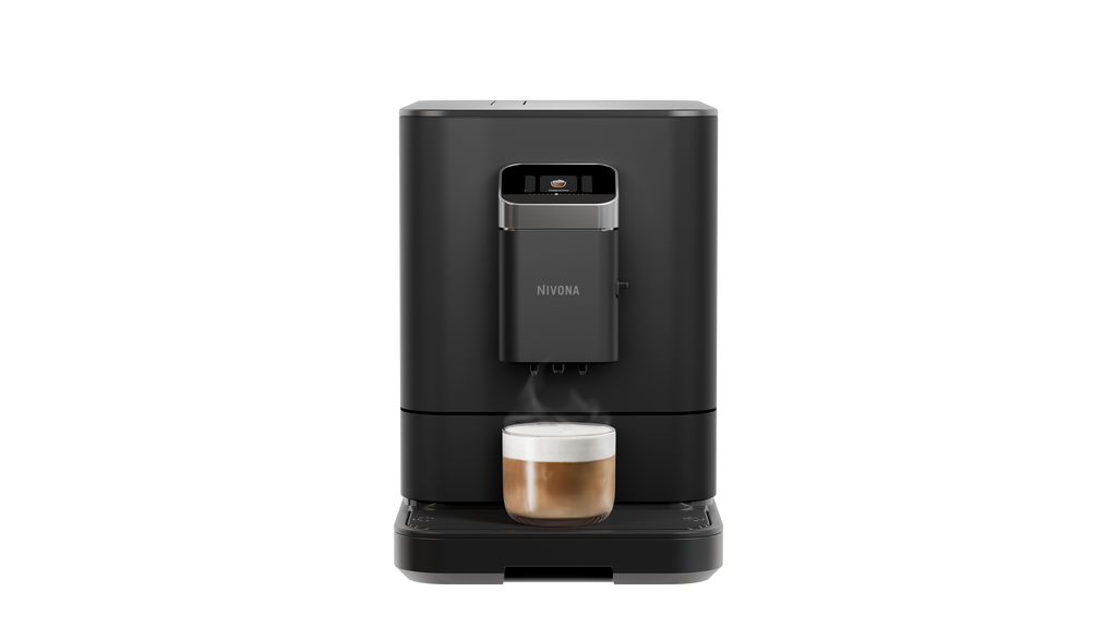 NIVONA NIVO 7101 Black