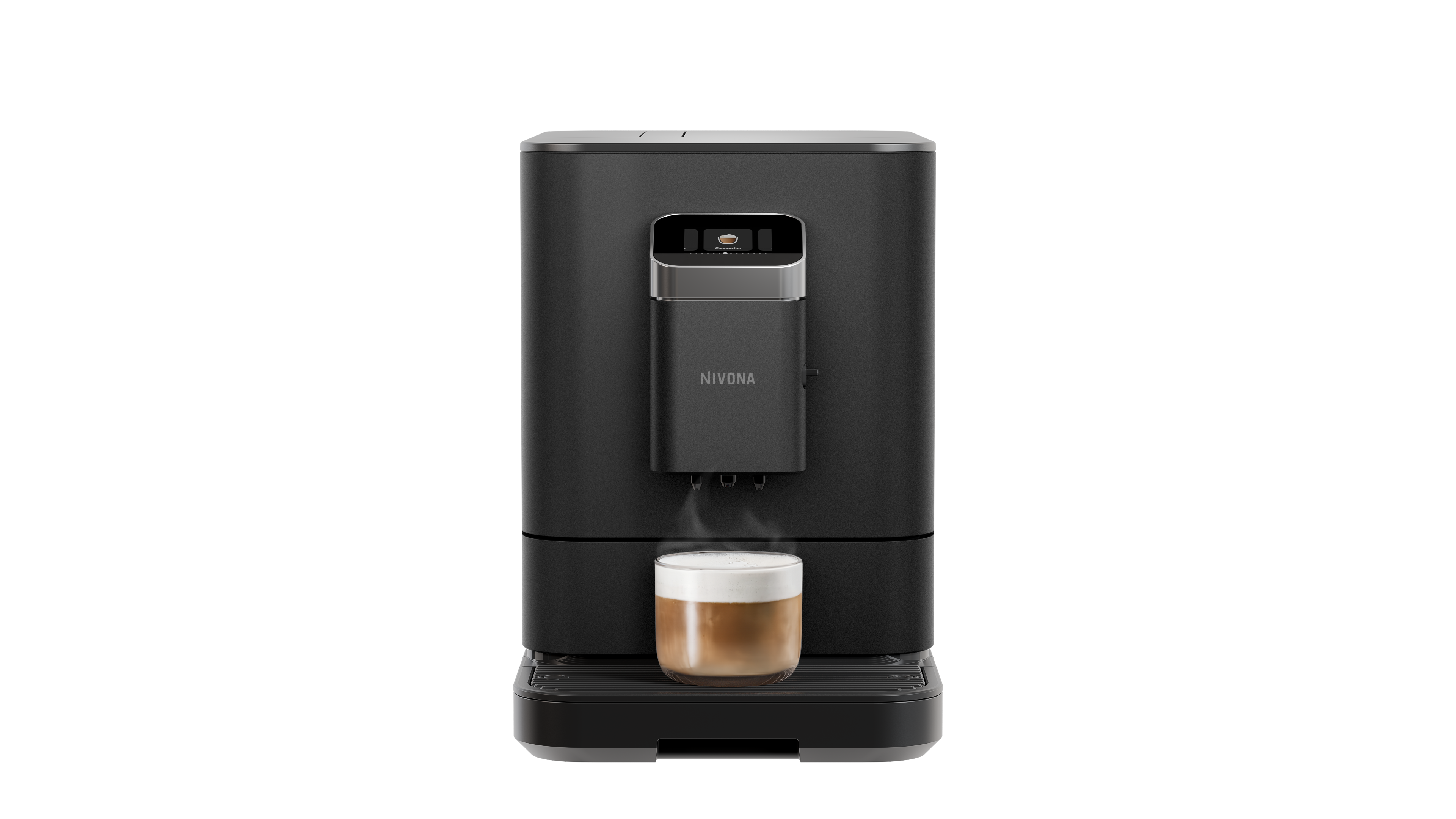NIVONA NIVO 7101 Black