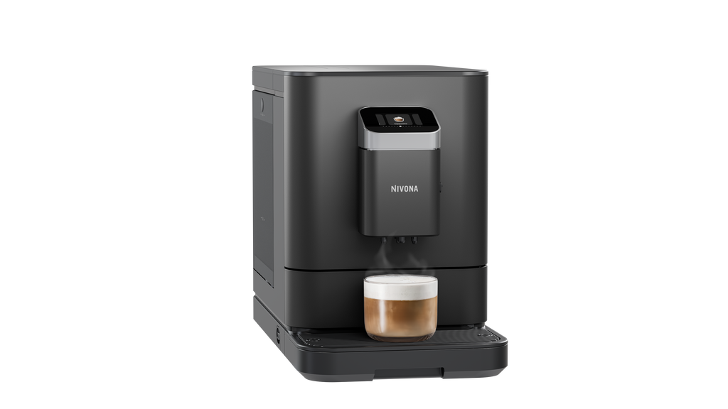 NIVONA NIVO 7101 Black