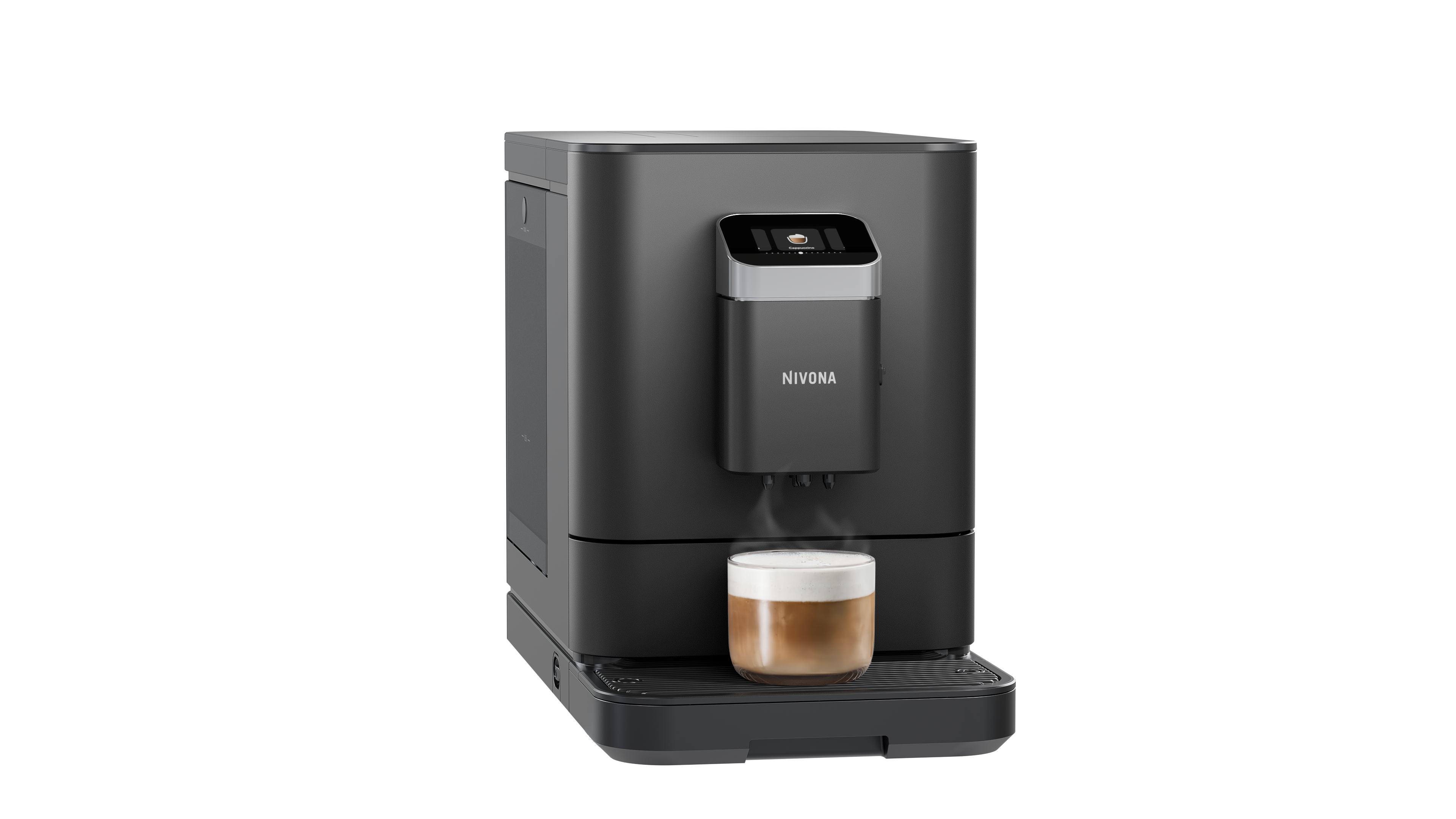 NIVONA NIVO 7101 Black