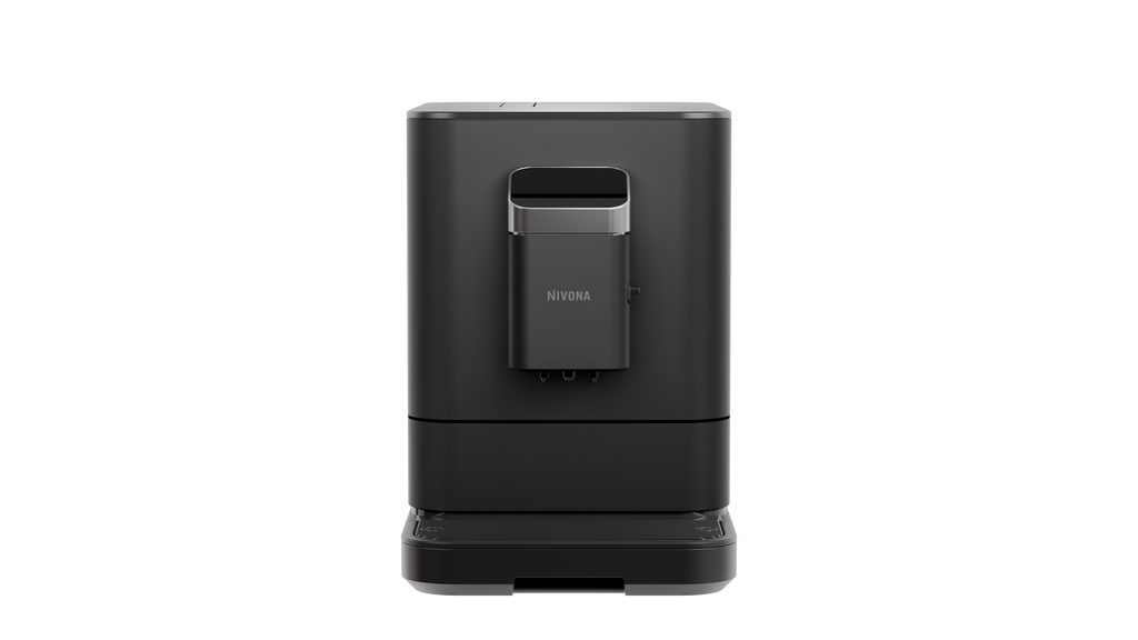 NIVONA NIVO 7101 Black