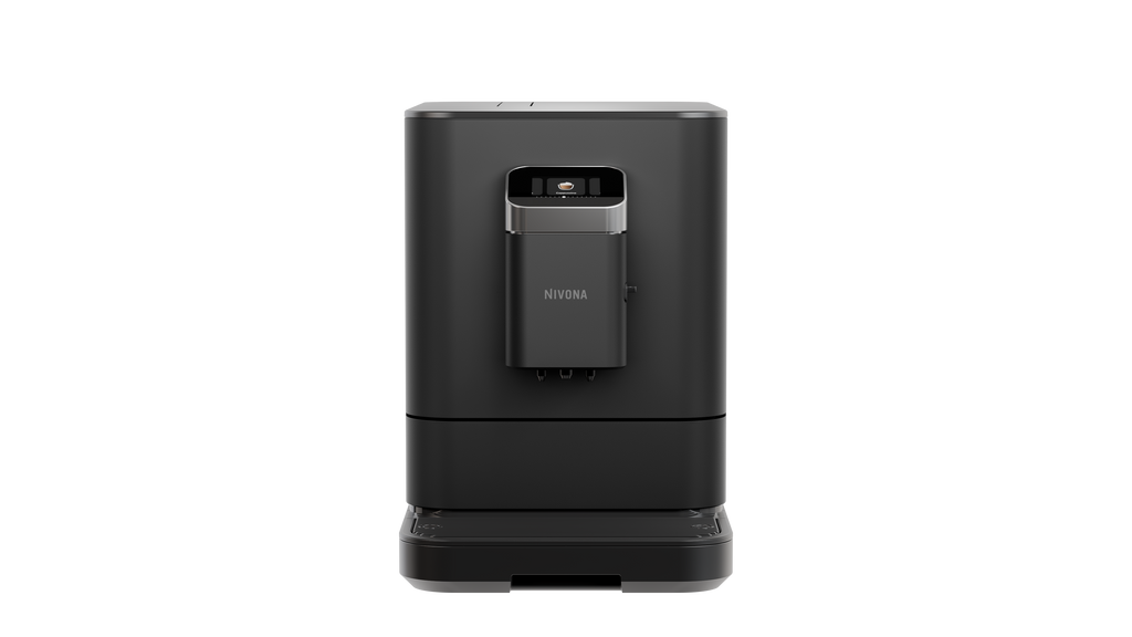 NIVONA NIVO 7101 Black