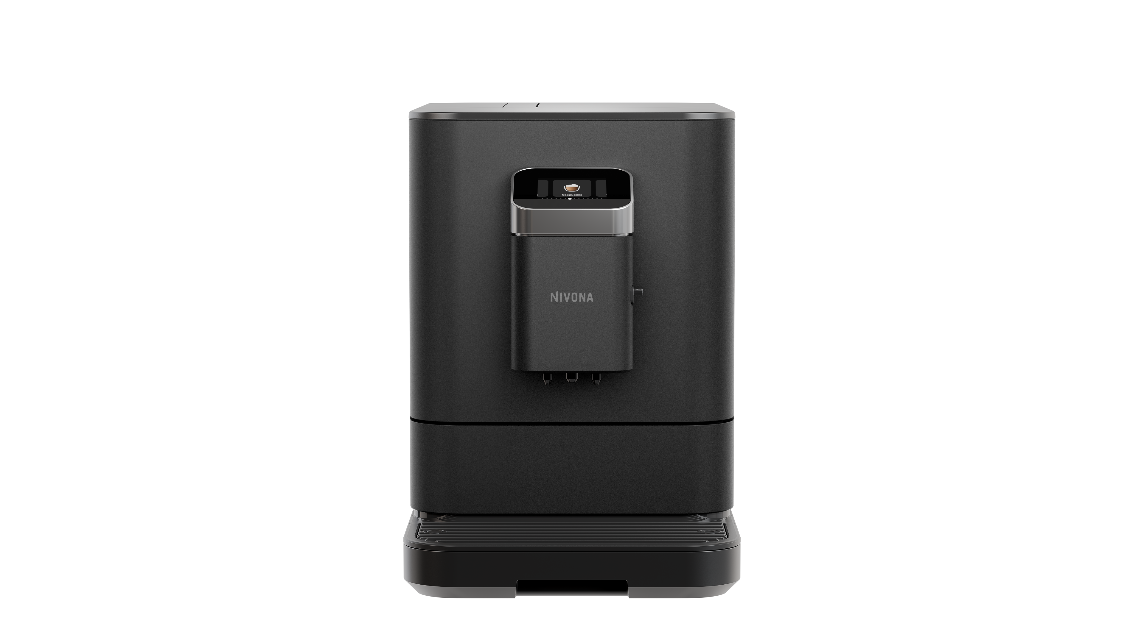 NIVONA NIVO 7101 Black