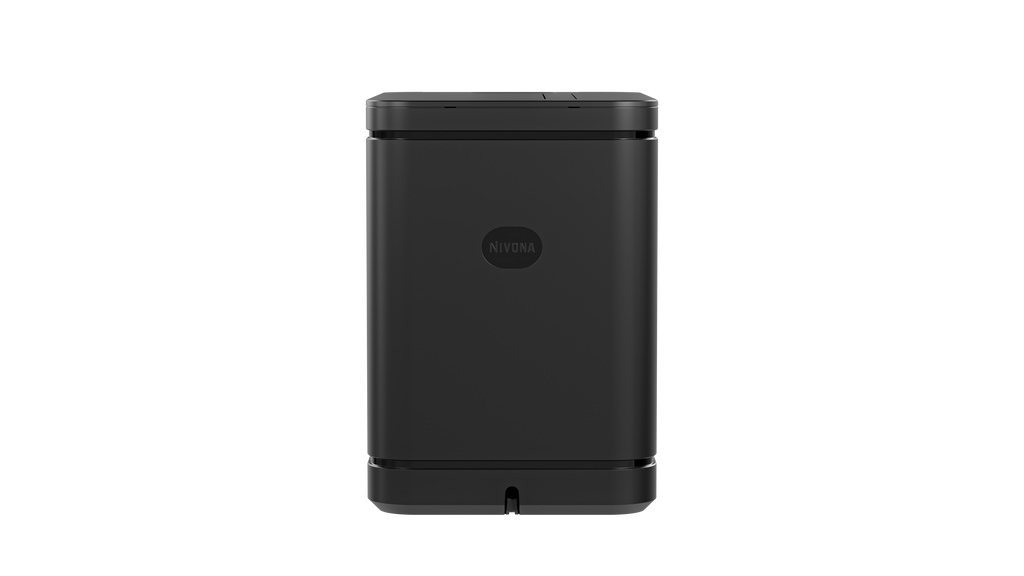 NIVONA NIVO 7101 Black