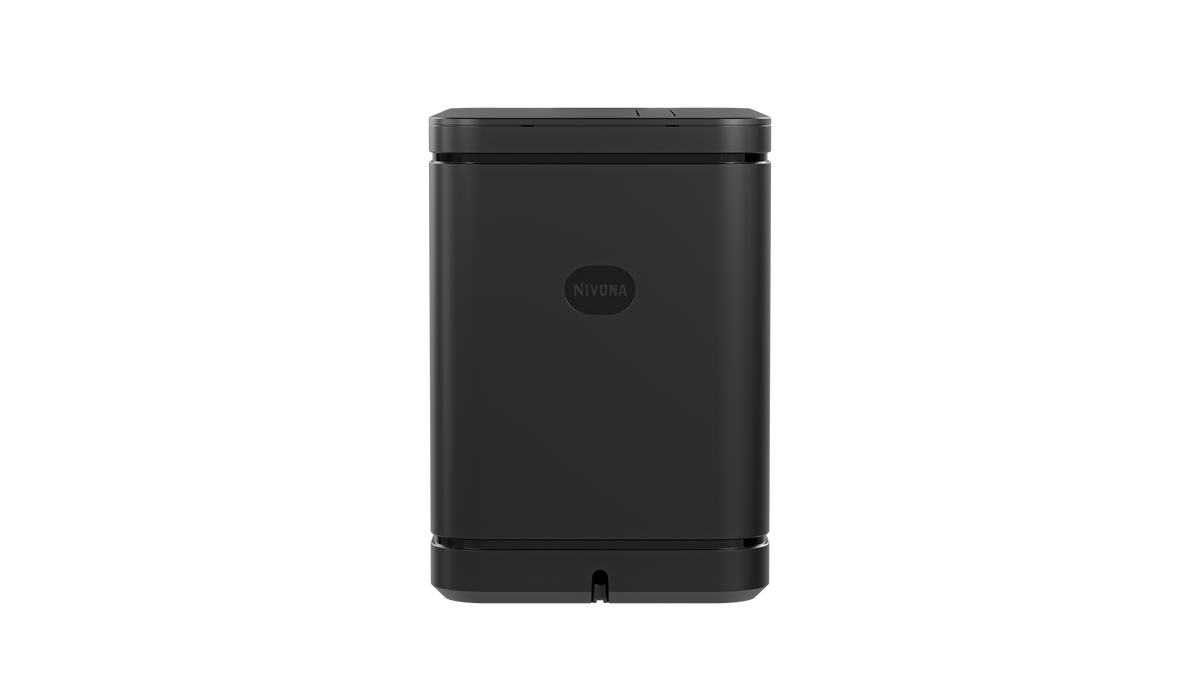NIVONA NIVO 7101 Black