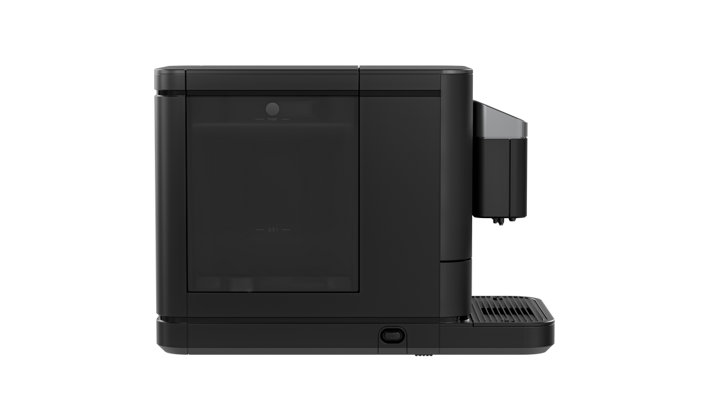 NIVONA NIVO 7101 Black