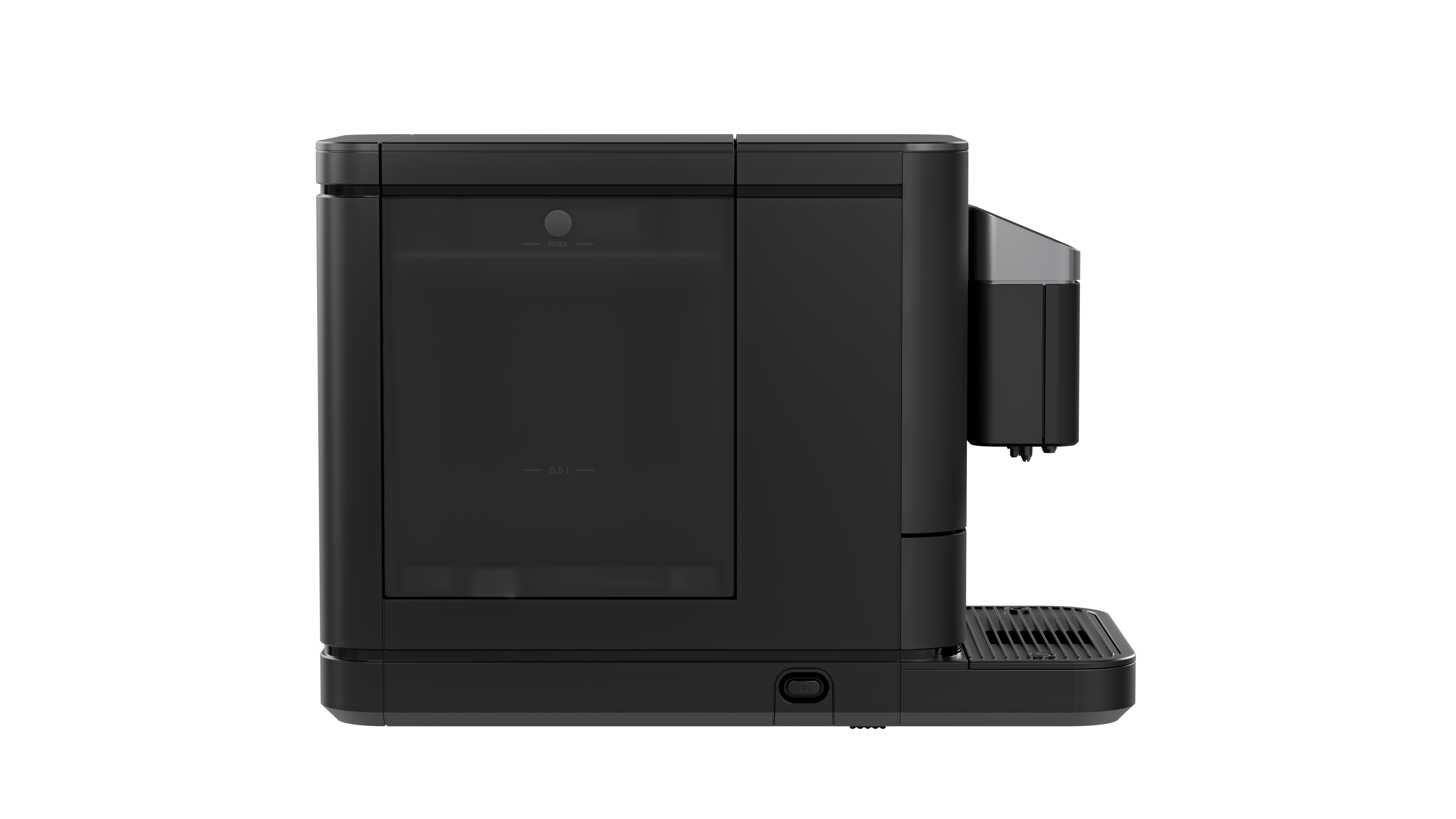 NIVONA NIVO 7101 Black