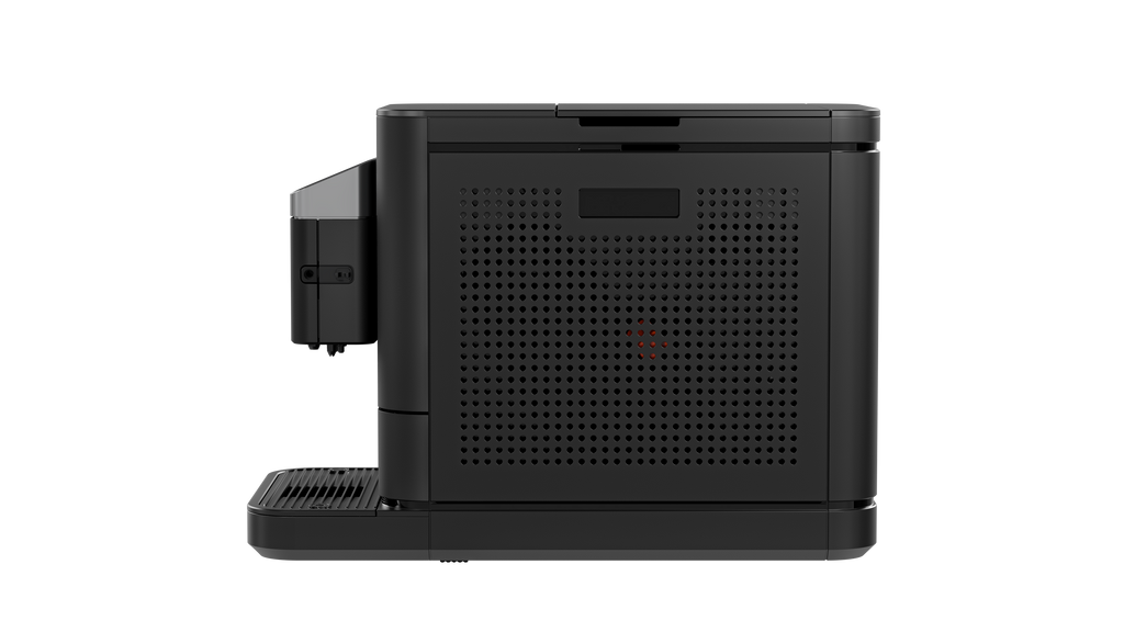 NIVONA NIVO 7101 Black