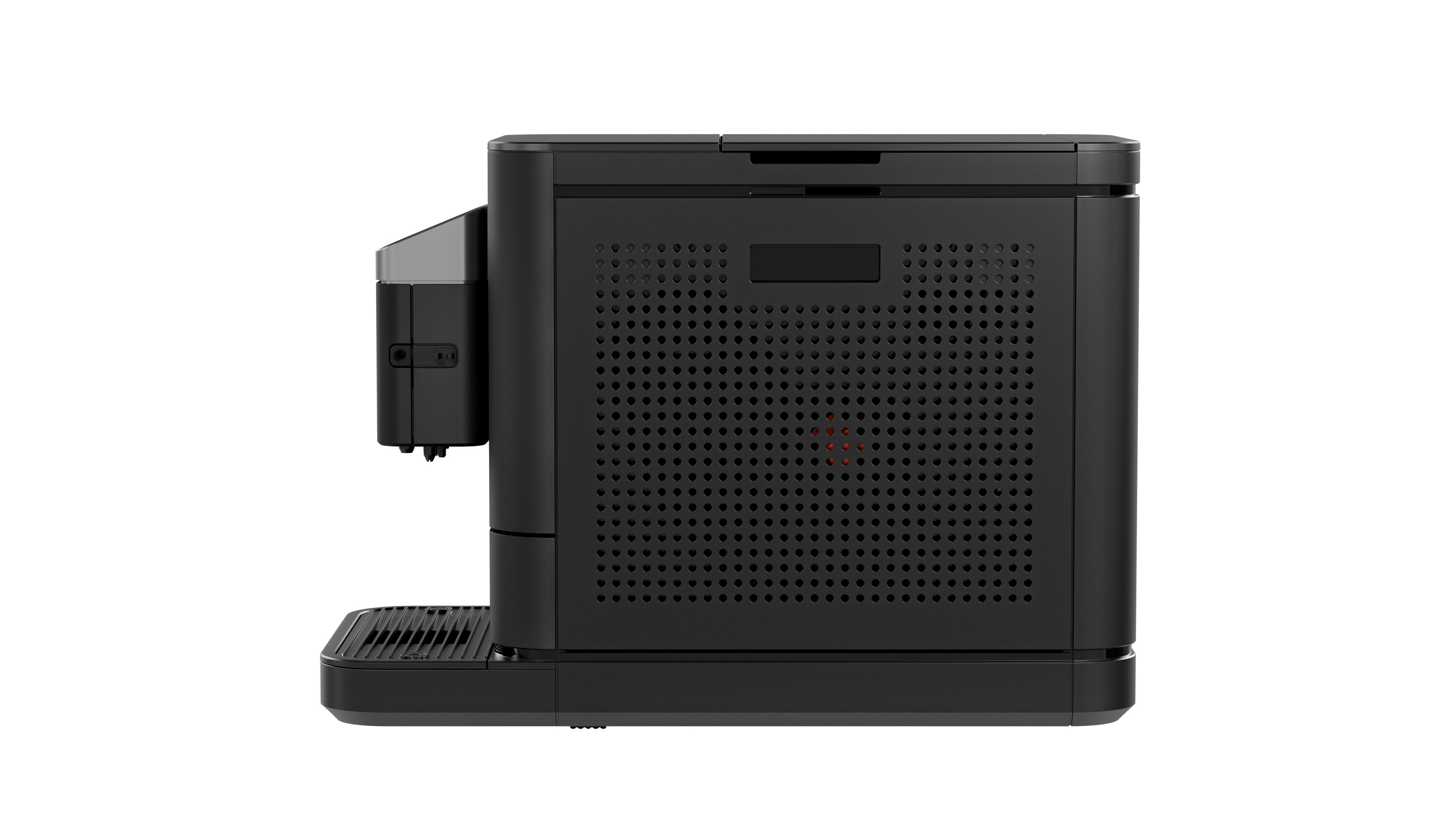 NIVONA NIVO 7101 Black