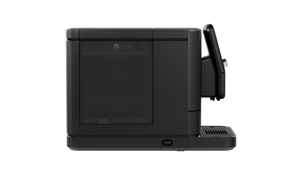 NIVONA NIVO 8111 Black