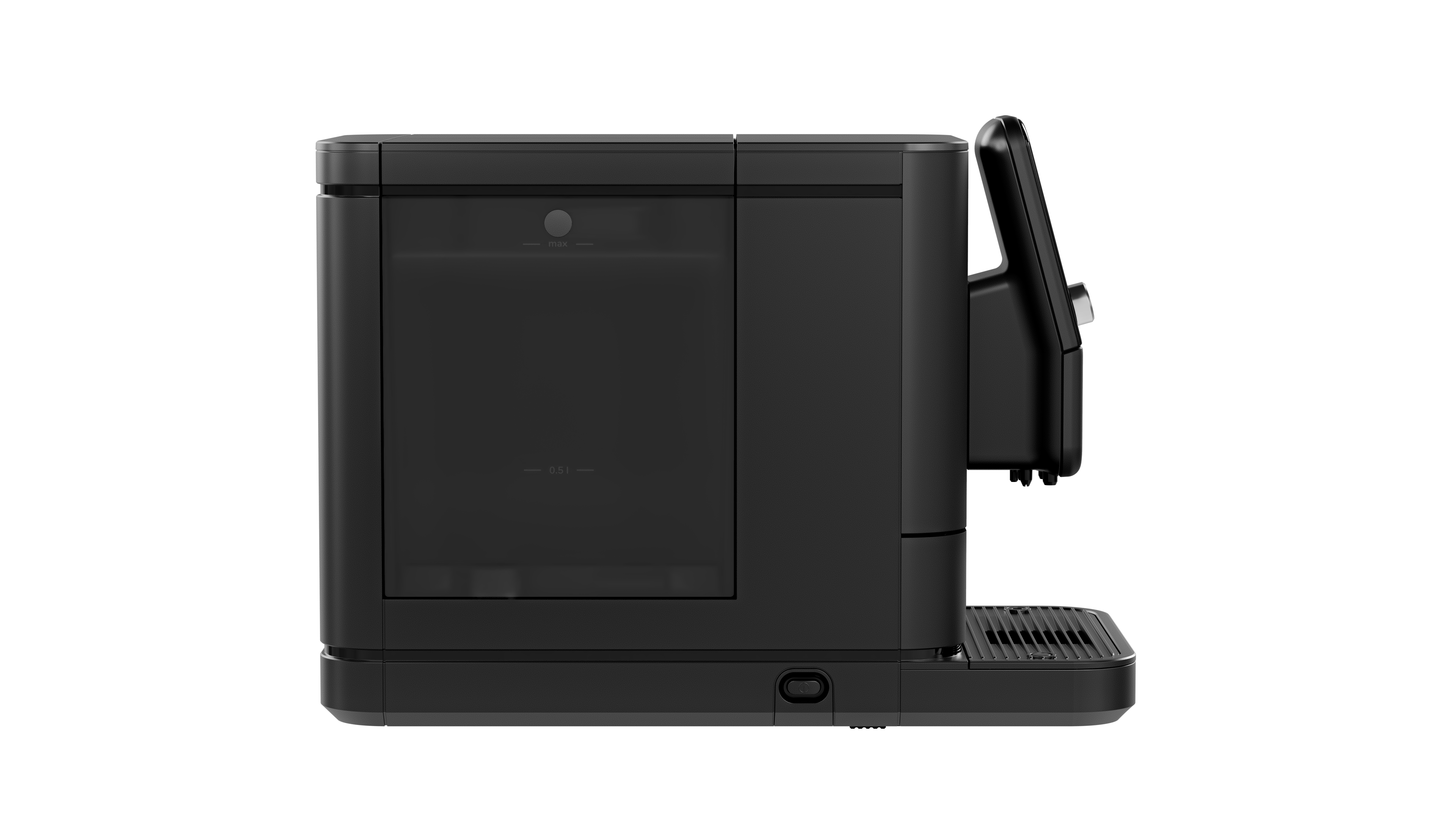 NIVONA NIVO 8111 Black