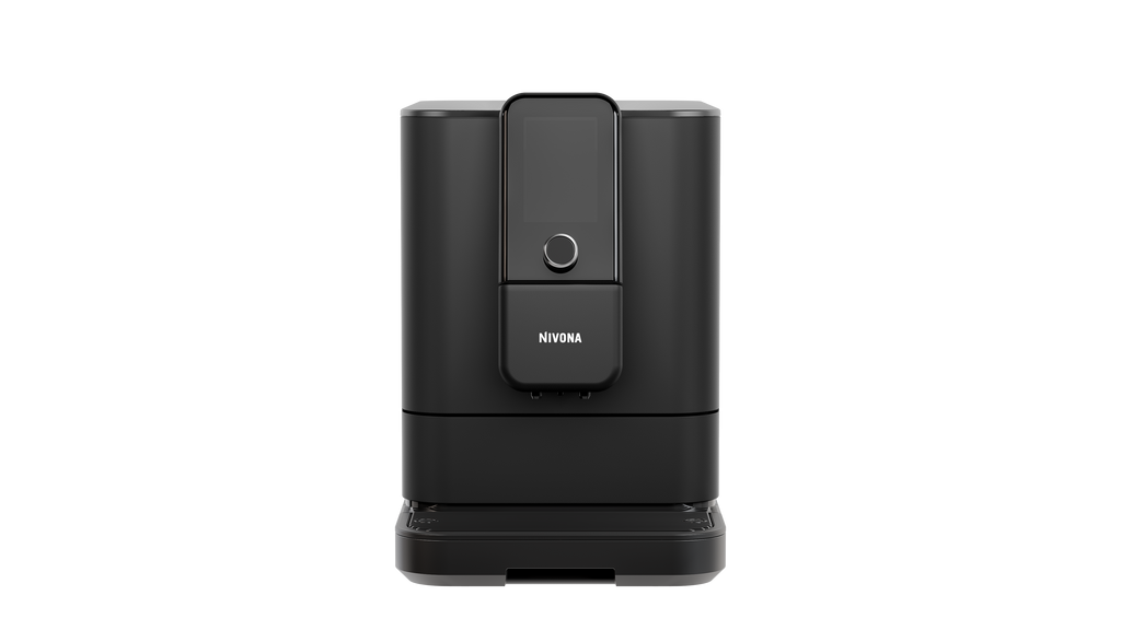 NIVONA NIVO 8111 Black
