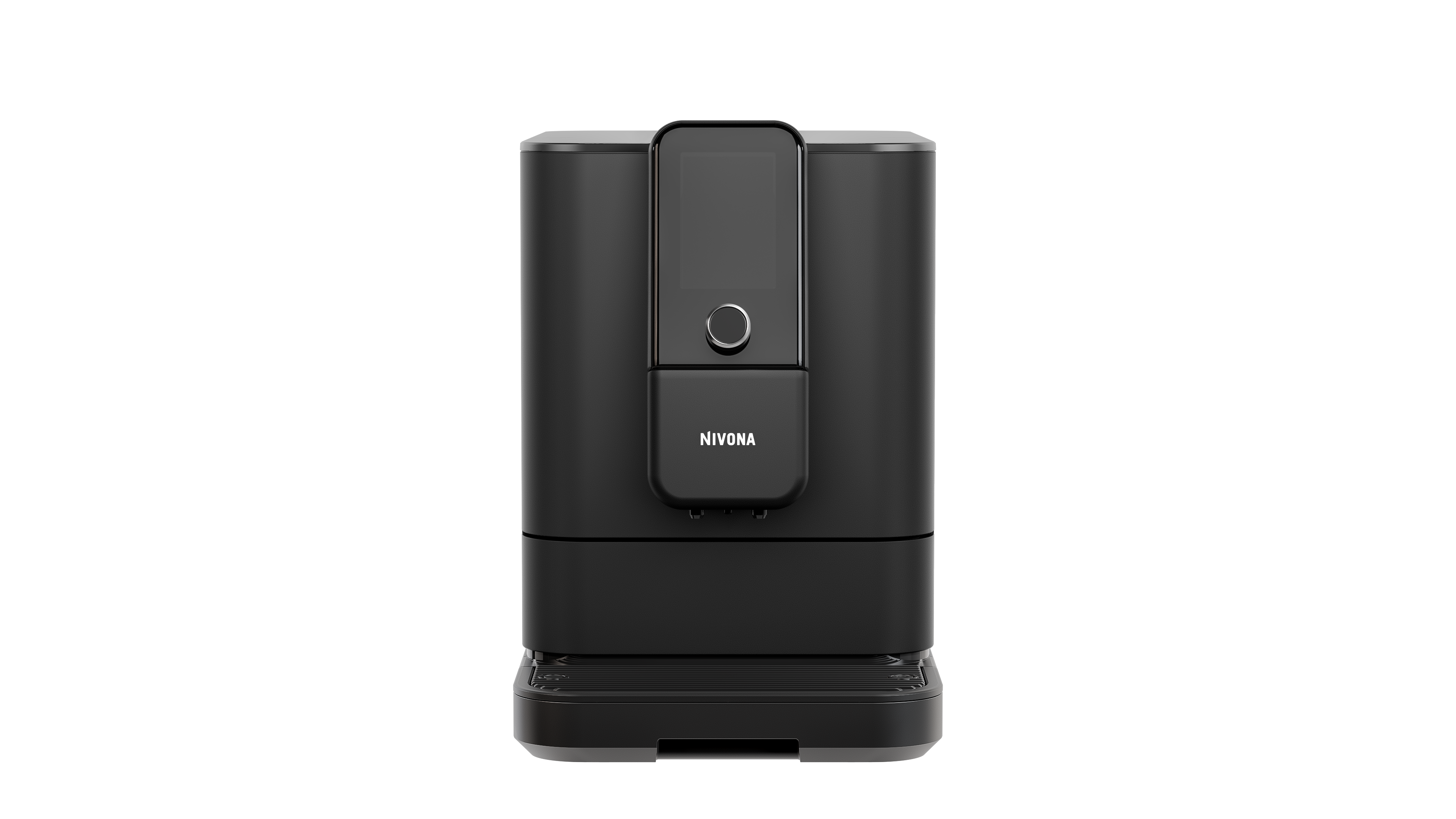 NIVONA NIVO 8111 Black