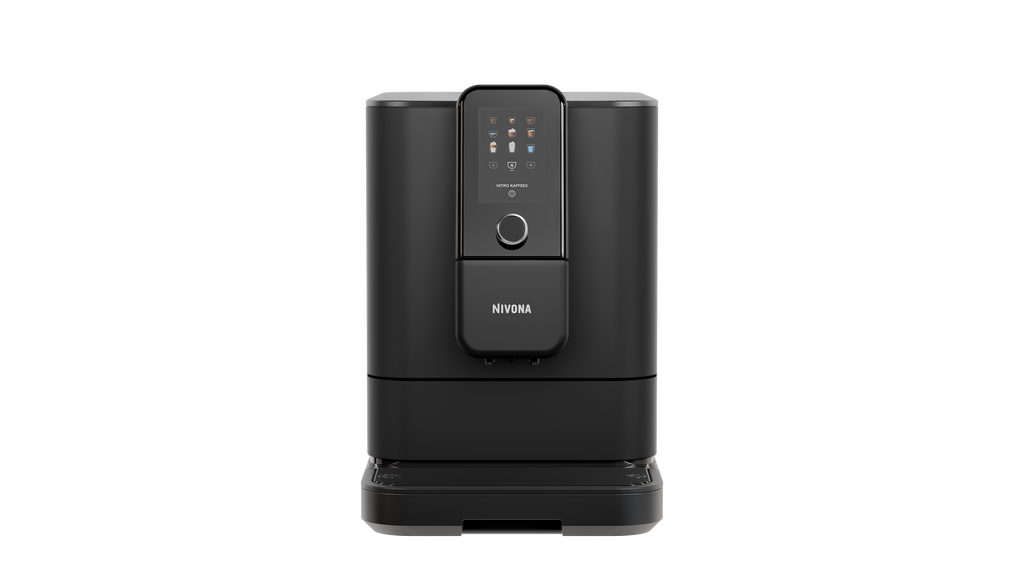 NIVONA NIVO 8111 Black