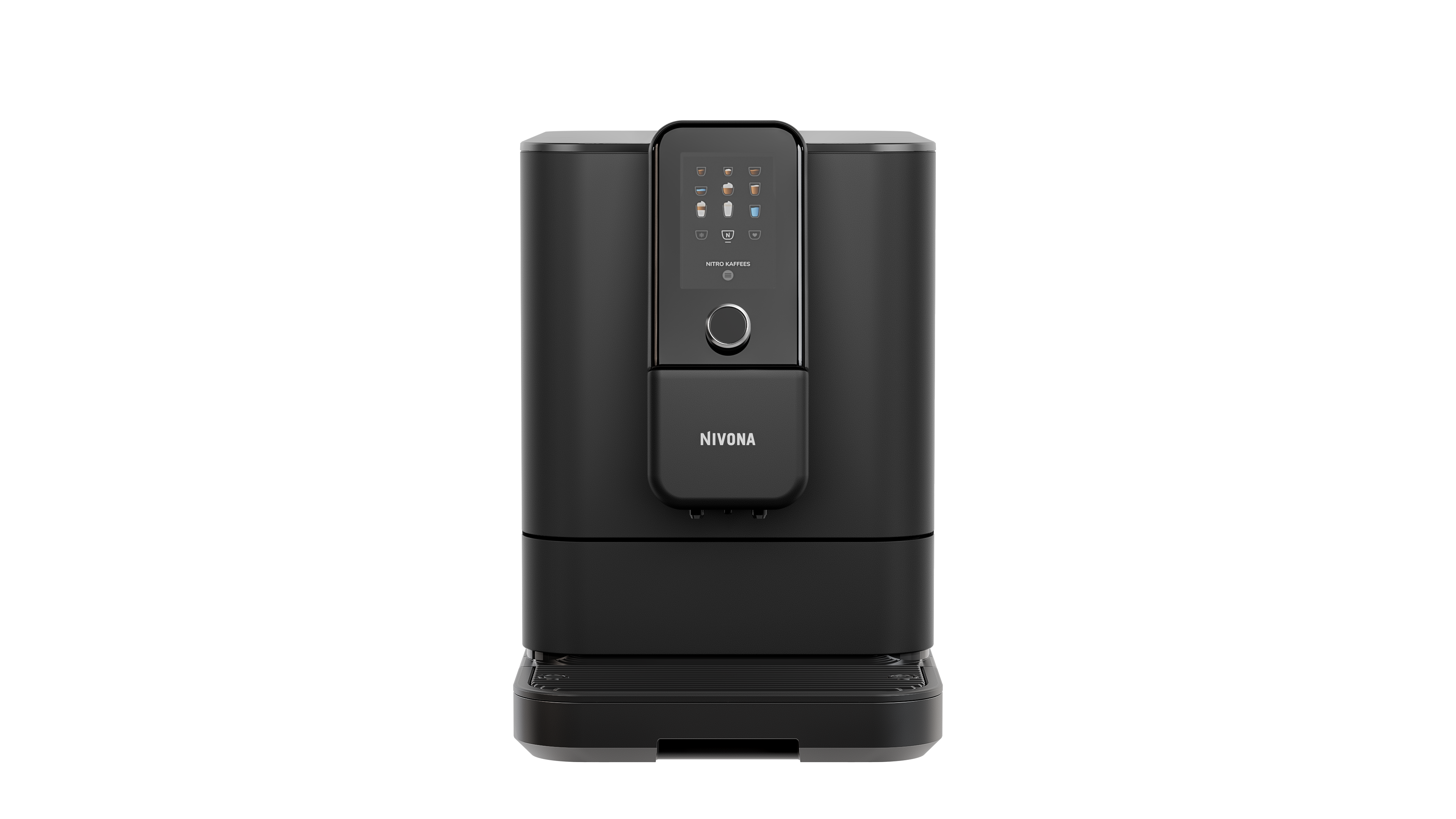 NIVONA NIVO 8111 Black