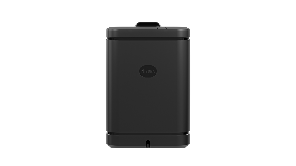 NIVONA NIVO 8111 Black
