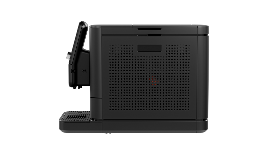 NIVONA NIVO 8111 Black