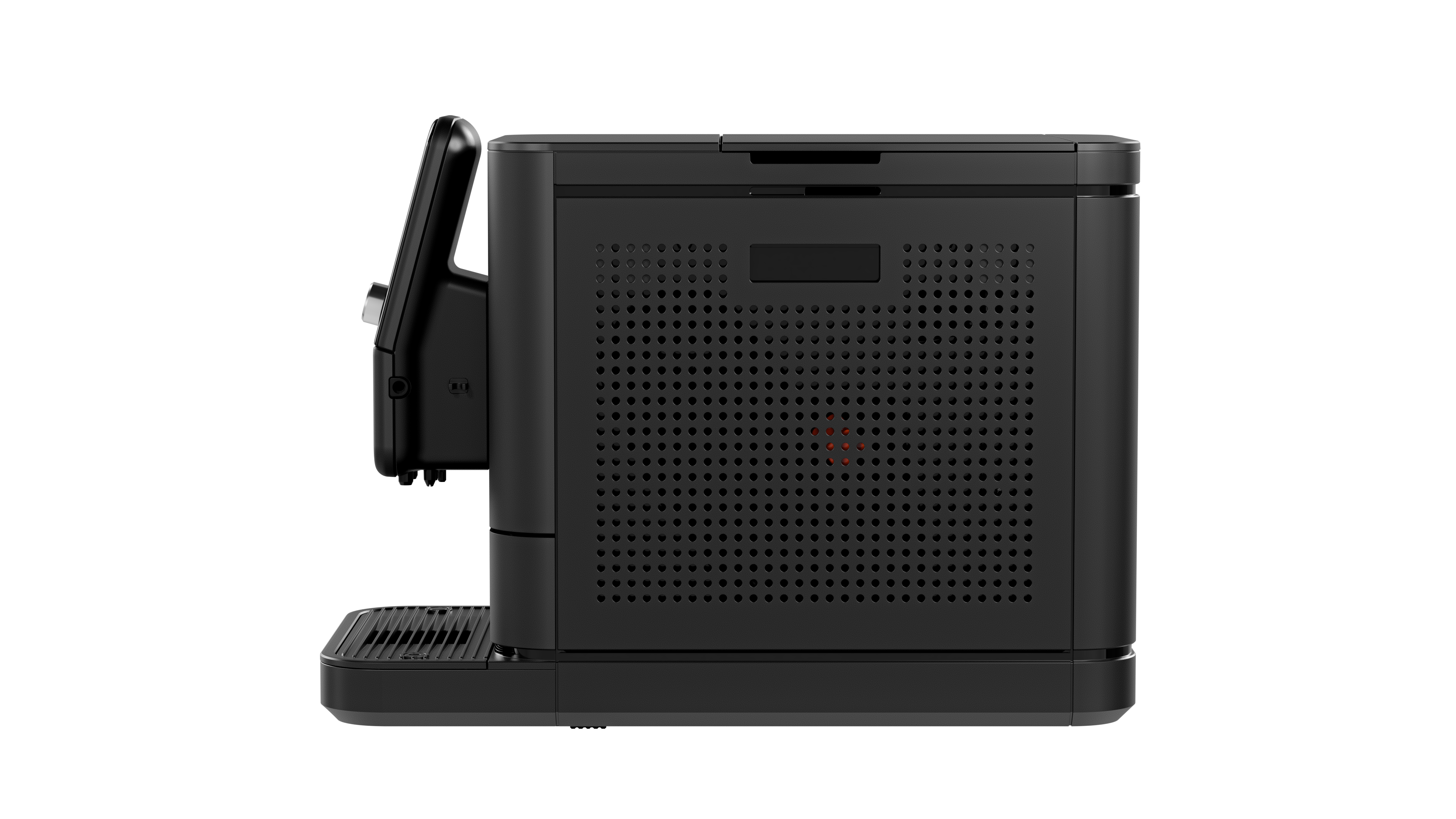 NIVONA NIVO 8111 Black