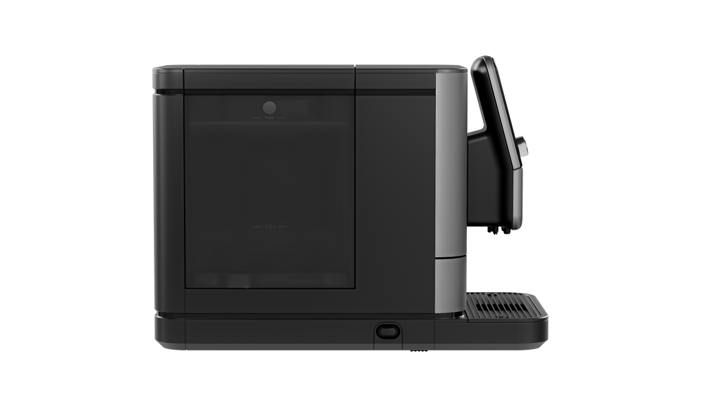 NIVONA NIVO 8113 Titanium Automatic Coffee Machine