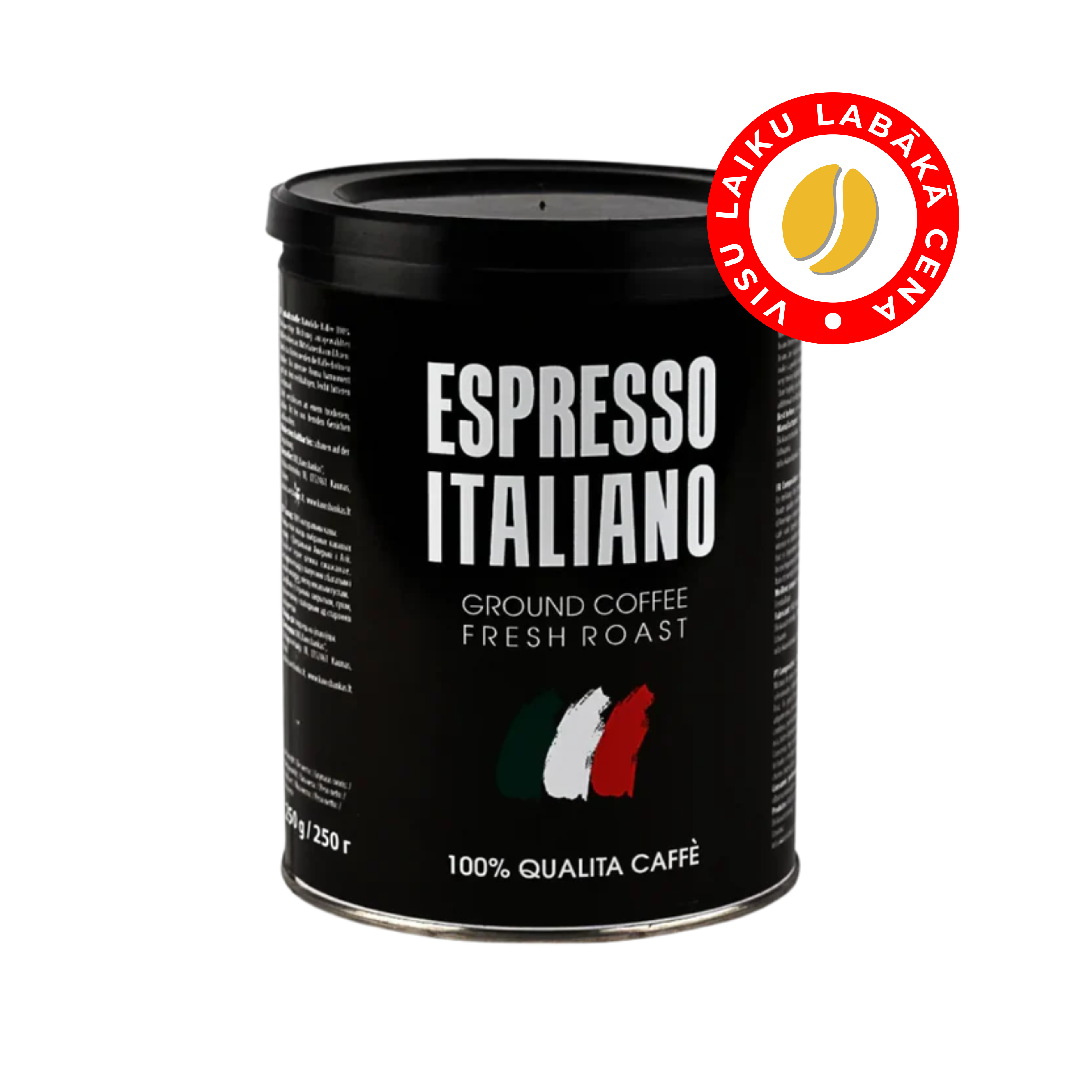 Espresso Italiano, malts, 250g  ‎ ‎ ‎ ‎ ‎ ‎ ‎ ‎ ‎ ‎ ‎ ‎ ‎ ‎ ‎ ‎ ‎ ‎ ‎ ‎‎ ‎‎ ‎ ‎ ‎ ‎ ‎ ‎ ‎ ‎ ‎ ‎ ‎‎ ‎ ‎ ‎ ‎