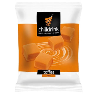 Chilldrink caramel - 1KG - kafijasbanka