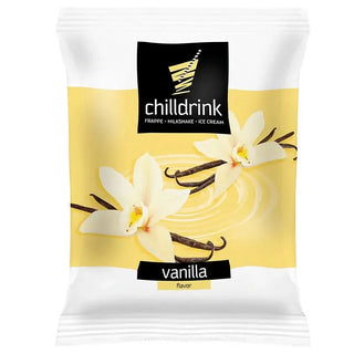 Chilldrink vanilla - 1KG - kafijasbanka