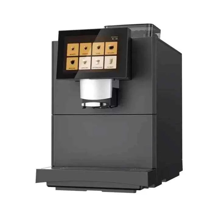 Coffee machine About Coffee E30