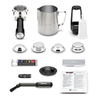 Barista Touch™ Impress 