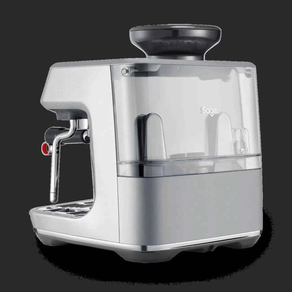 the Barista Touch™ Impress