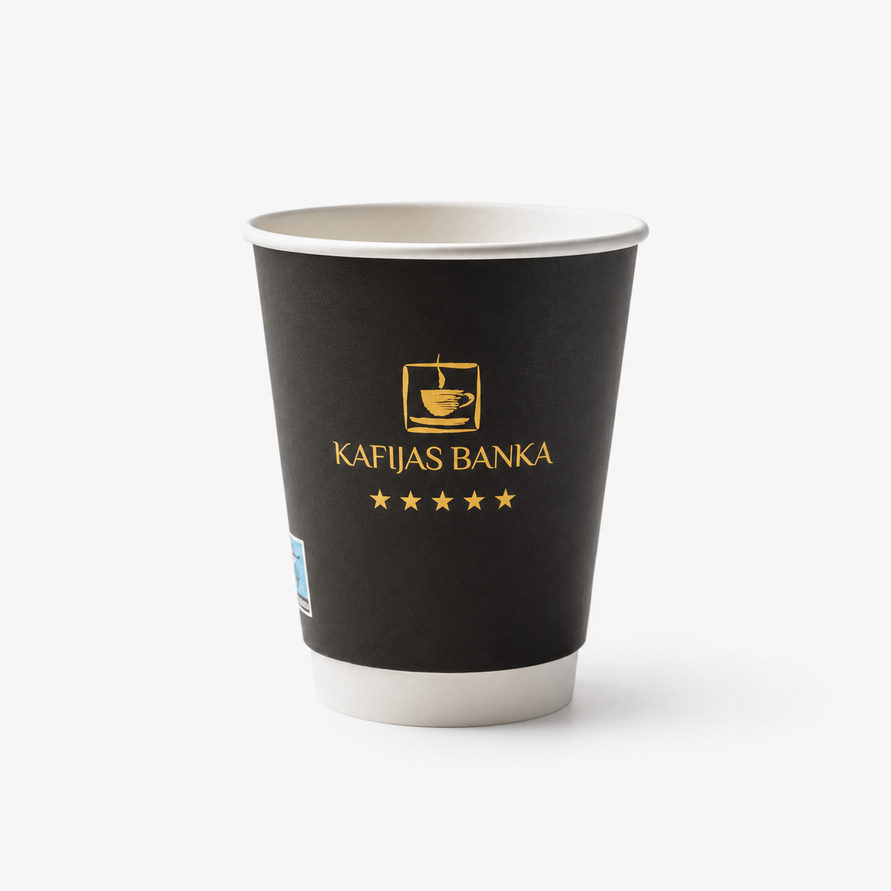 COFFEE CUPS - 350ML - 1 SET (50PCS)