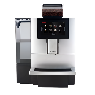Kafijas automāts Dr. Coffee "F11 Big Plus"