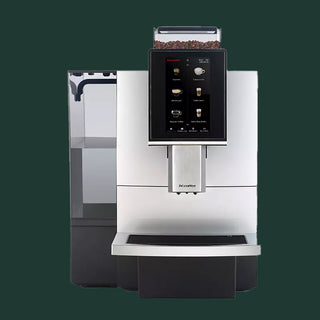 Kafijas automāts Dr. Coffee "F12 Big Plus Silver"