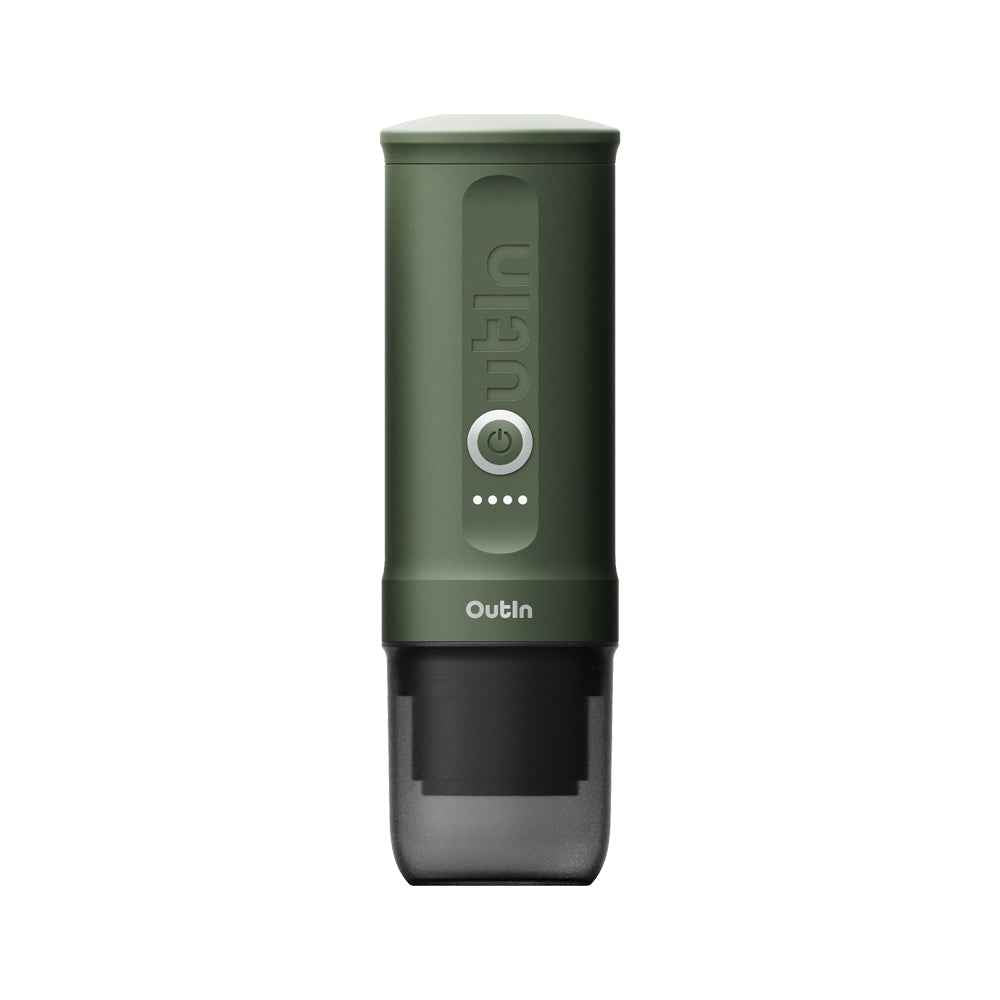 OutIn Nano Portable Electric Espresso Machine
