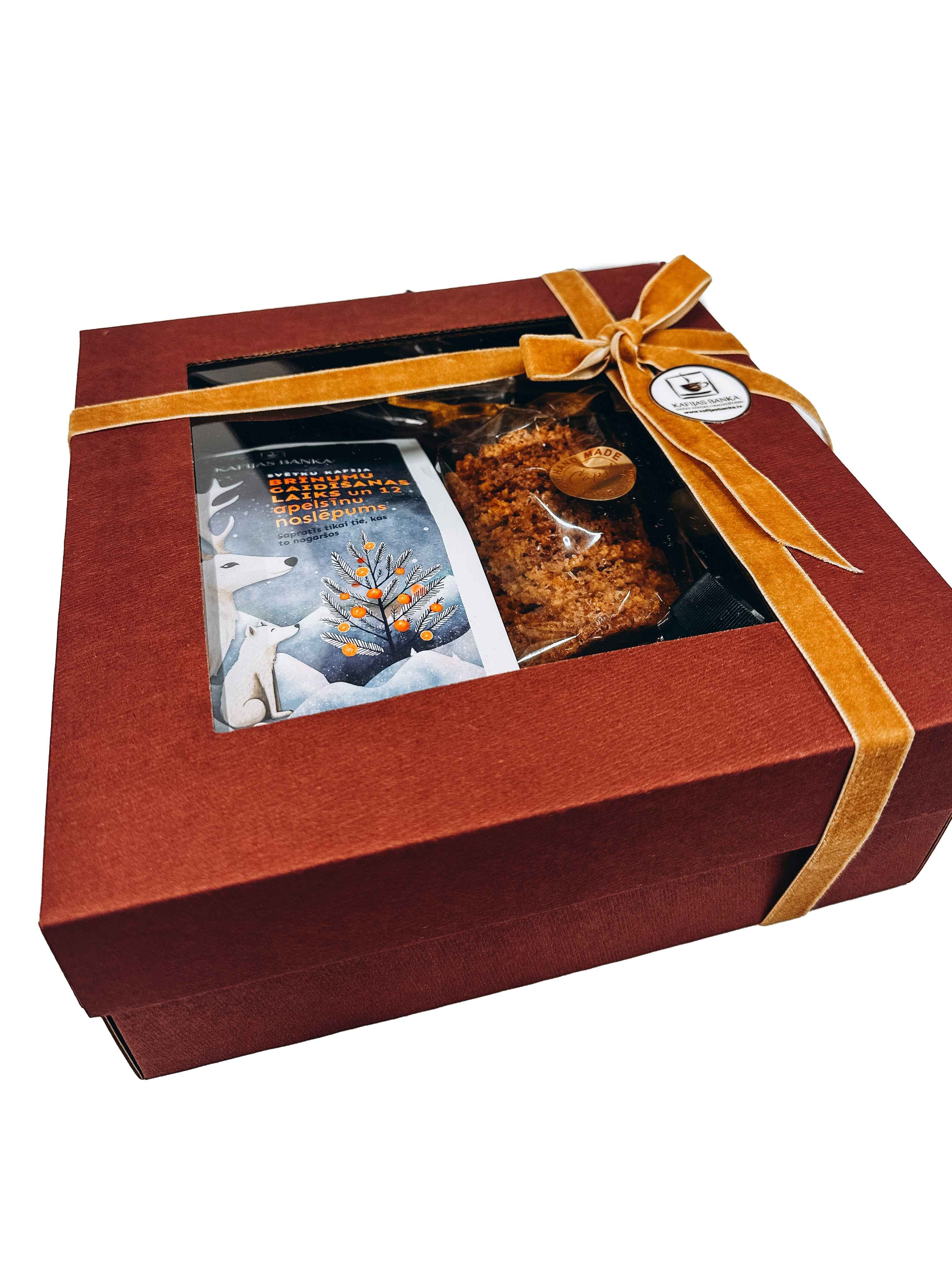 GIFT SET