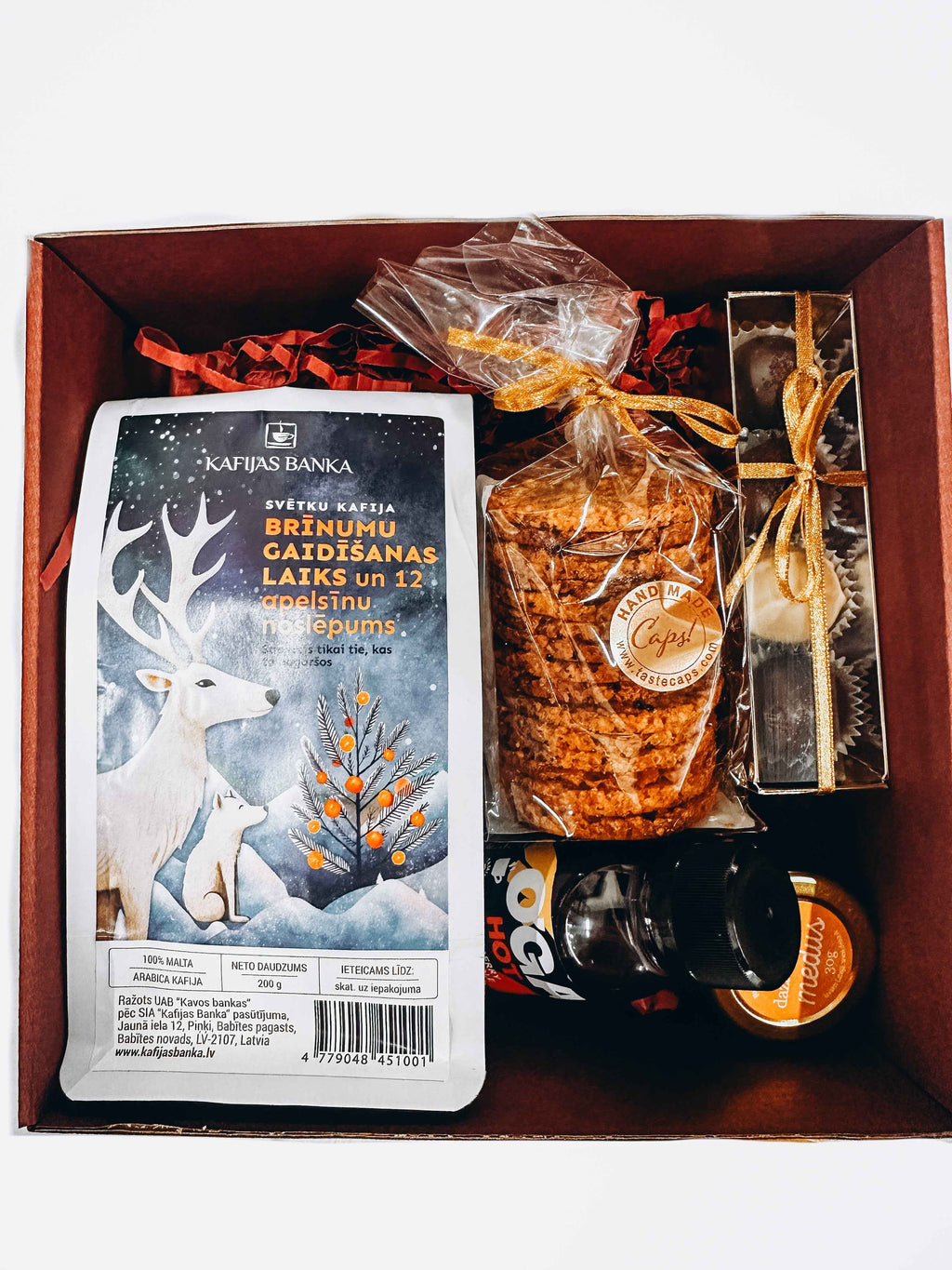GIFT SET