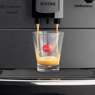 Nivon NICR 670 - kafijasbanka