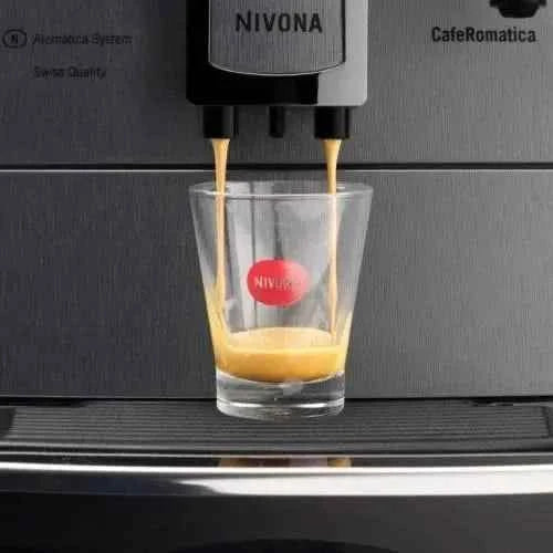 Nivon NICR 670