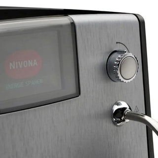 Nivon NICR 670 - kafijasbanka