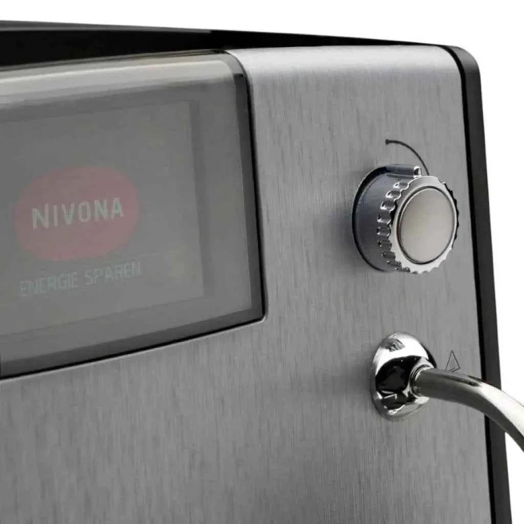Nivon NICR 670