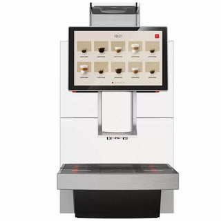 About Coffee M50 coffee machine