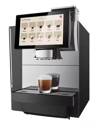 About Coffee M50 coffee machine