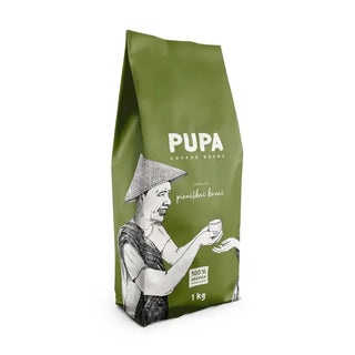 PUPA ZAĻĀ
