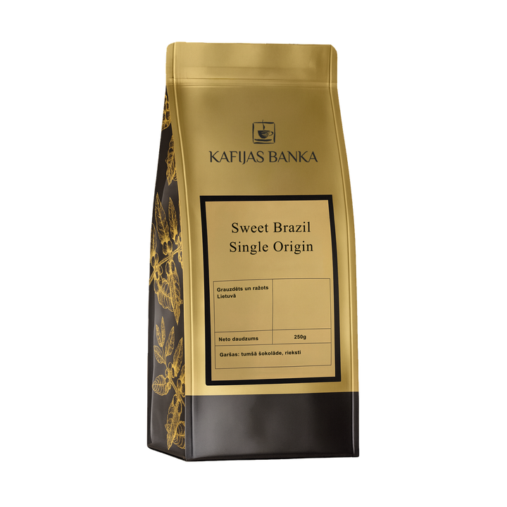 Sweet Brazil Single Origin 250gr ‎ ‎ ‎ ‎ ‎ ‎ ‎ ‎ ‎ ‎ ‎ ‎ ‎ ‎ ‎ ‎ ‎ ‎ ‎ ‎ ‎ ‎ ‎ ‎ ‎‎ ‎‎ ‎ ‎ ‎ ‎ ‎ ‎ ‎ ‎ ‎ ‎ ‎‎ ‎ ‎ ‎ ‎