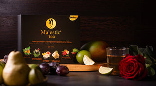 Biogena Majestic tea maxi (6x10pcs) - kafijasbanka