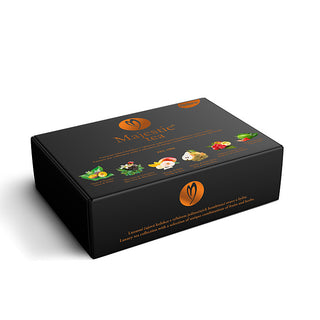 Biogena Majestic tea maxi (6x10pcs) - kafijasbanka