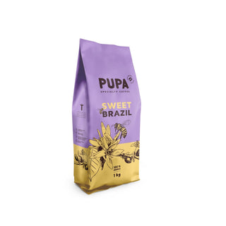 PUPA Sweet Brazil, 1 kg