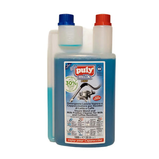 Coffee machine milk system cleaner PULY MILK PLUS - kafijasbanka