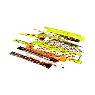 WHITE SUGAR 400PCS*5G - kafijasbanka